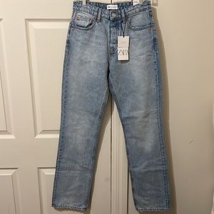 Zara Jeans
